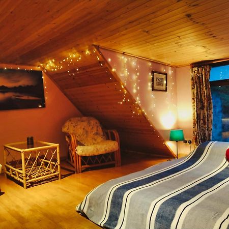 Meadowsweet Forest Lodge Fintown المظهر الخارجي الصورة