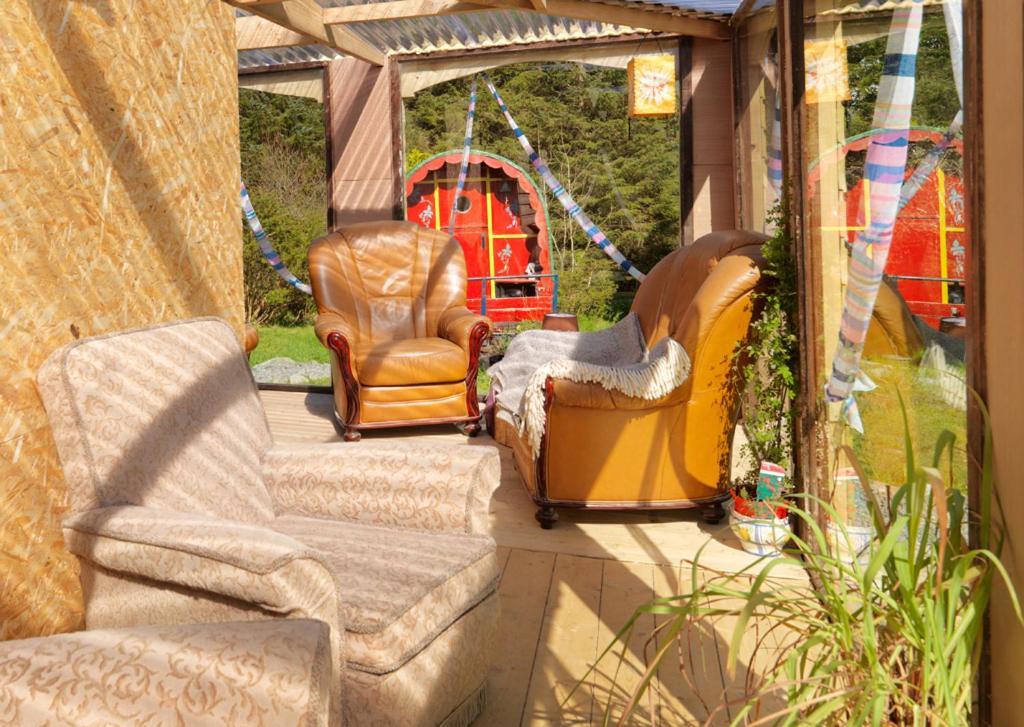 Meadowsweet Forest Lodge Fintown المظهر الخارجي الصورة