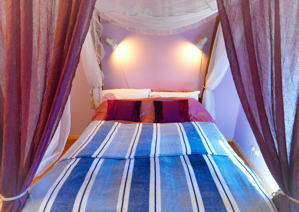 Meadowsweet Forest Lodge Fintown المظهر الخارجي الصورة